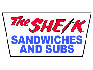 Click to learn more about The Sheik Sandwiches Franchise