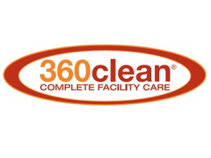 360clean opportunity franchise beast logo