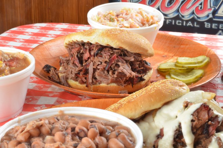 porkiesoriginalbbq16 Franchise Beast