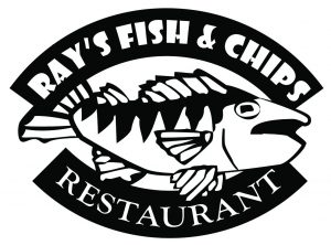 Ray's Fish & Chips Logo