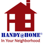 Handy@Home® Logo