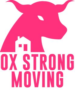Ox Strong Moving Franchise Opportunity