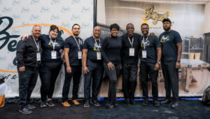 beignet spot franchise support