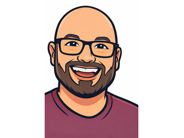 James | Beast Master